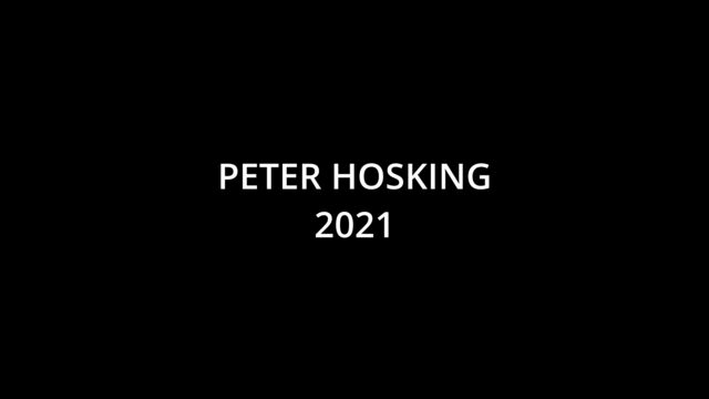 2021Showreel